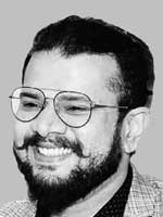 Adv. HB Keshava