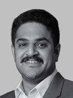 Adv. Siddhant Malegaokar