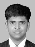 Adv. Uttakarsh Mattikop