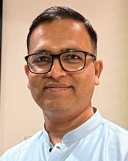 Jitendra Sutar