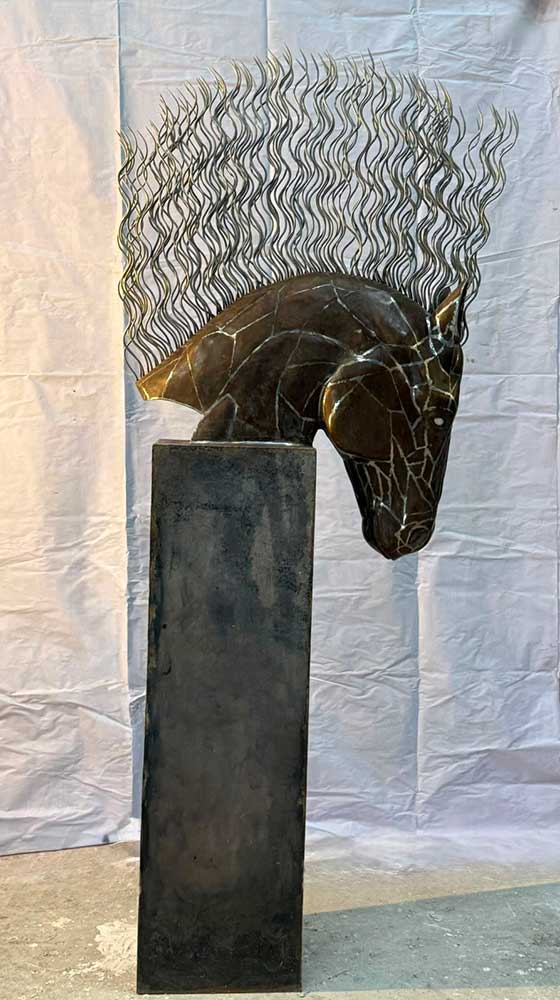 Jitendra Sutar Artwork