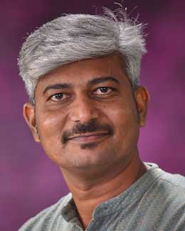 Ramchandra Kharatmal
