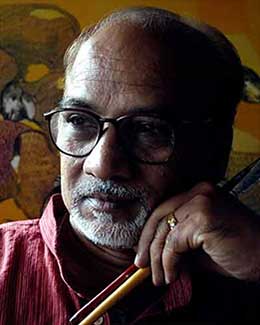 Prof. Raosaheb Gurav