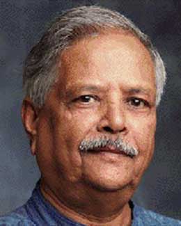 Sudhakar Chavan