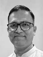 Jitendra Sutar