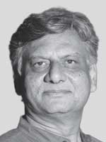 Prashat Bhujbal