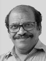 Satish Ghatpande