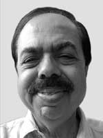 Surendra Karamchandani